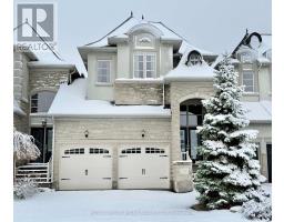 2309 WUTHERING HEIGHTS WAY, Oakville, Ontario