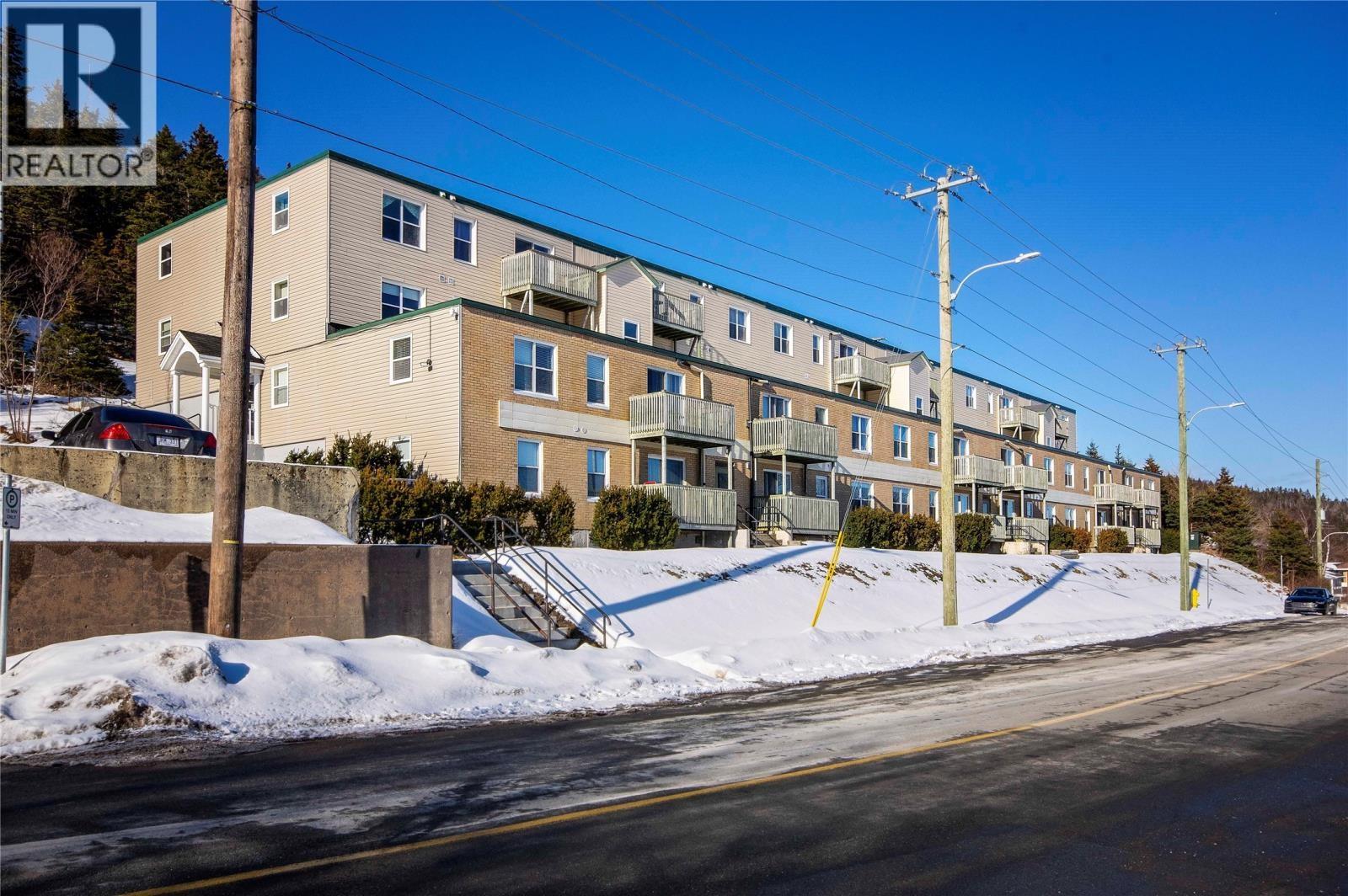 91 Larkhall Street Unit#C333, St. John's, Newfoundland & Labrador