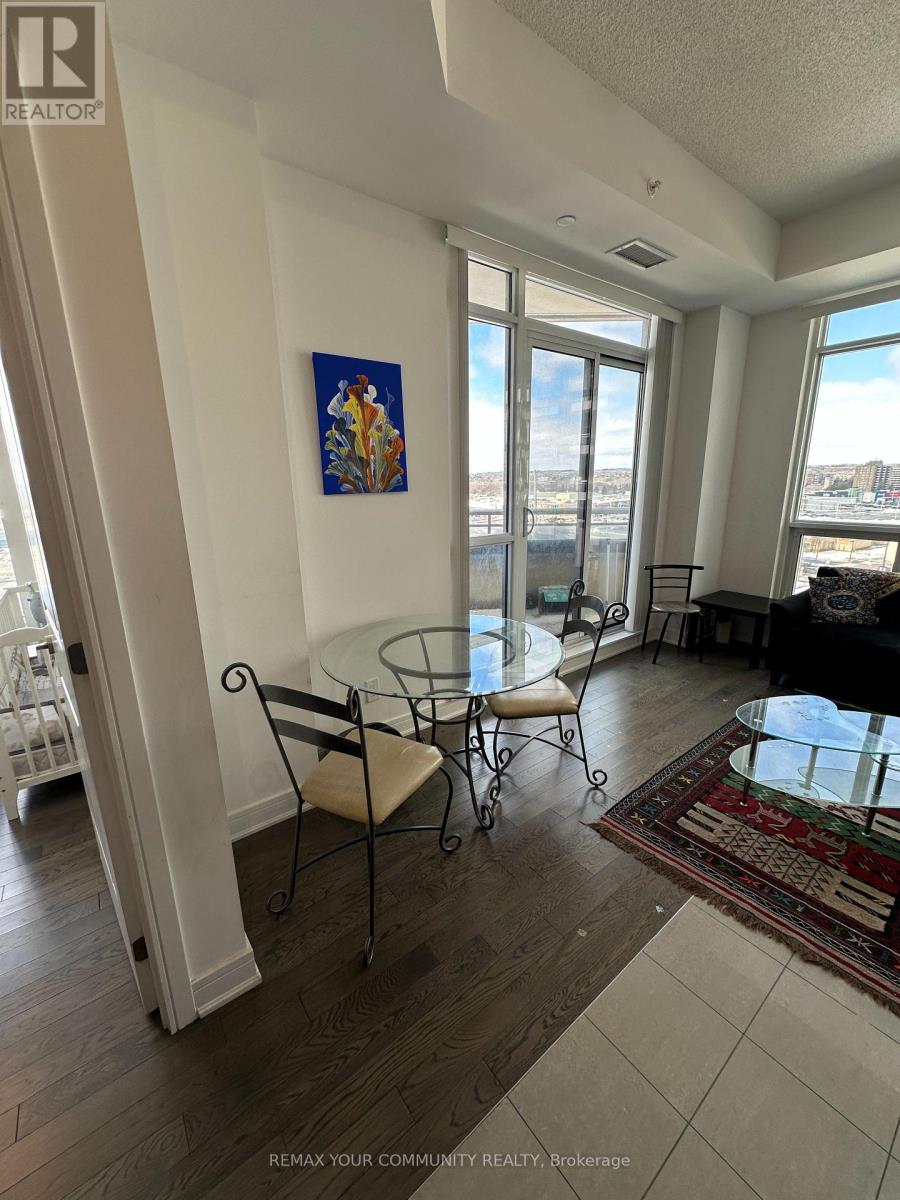 Sw-805 - 9191 Yonge Street, Richmond Hill, Ontario  L4C 1E2 - Photo 10 - N12890020