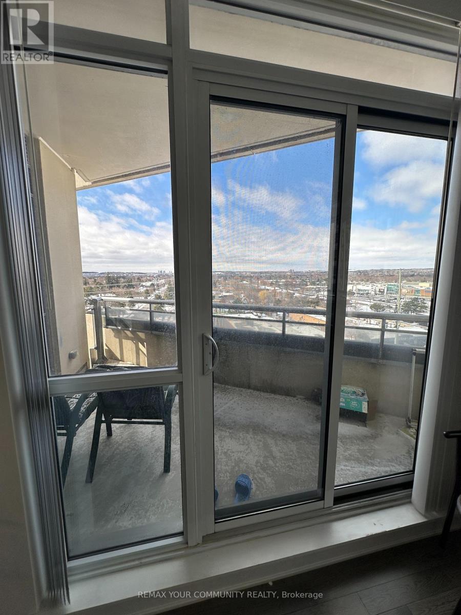 Sw-805 - 9191 Yonge Street, Richmond Hill, Ontario  L4C 1E2 - Photo 13 - N12890020