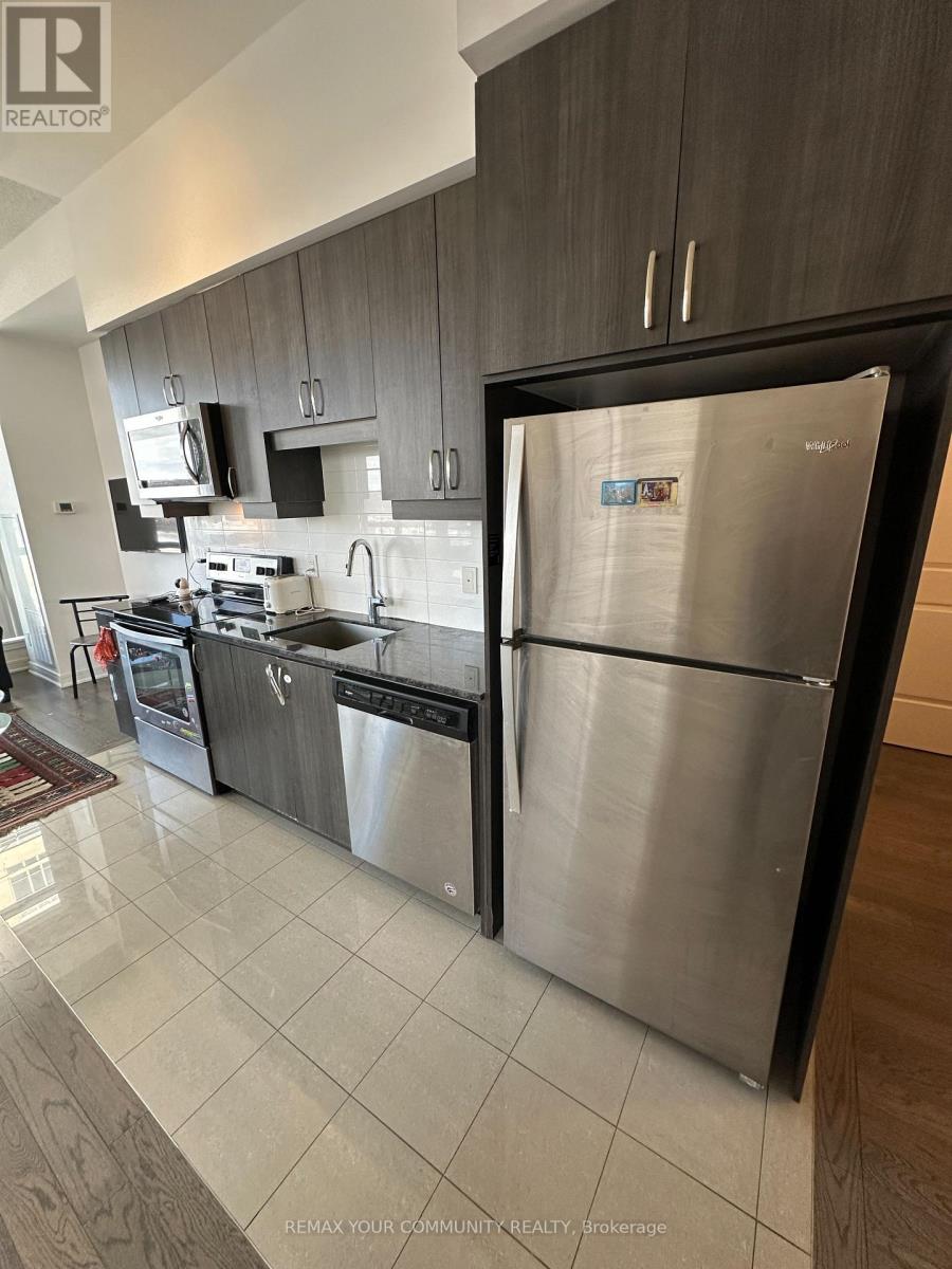 Sw-805 - 9191 Yonge Street, Richmond Hill, Ontario  L4C 1E2 - Photo 14 - N12890020