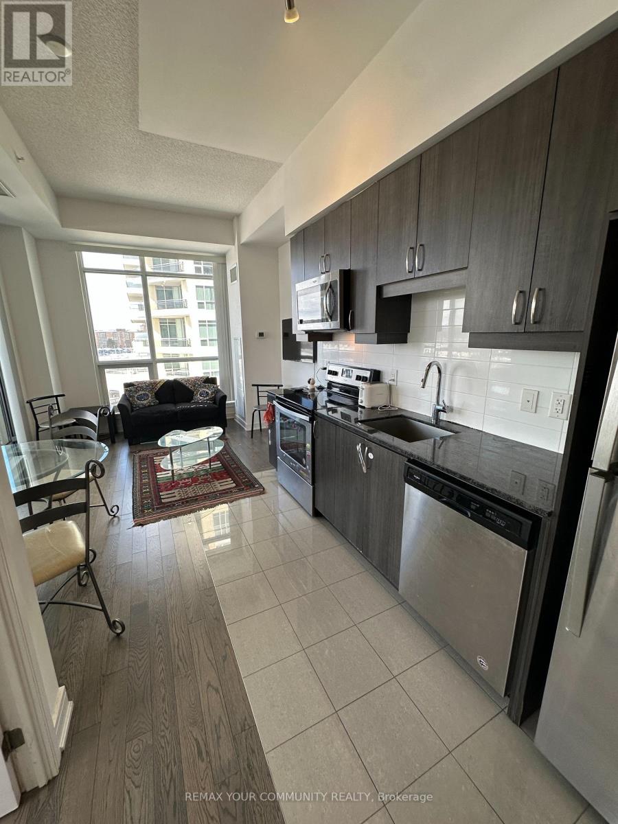 Sw-805 - 9191 Yonge Street, Richmond Hill, Ontario  L4C 1E2 - Photo 15 - N12890020