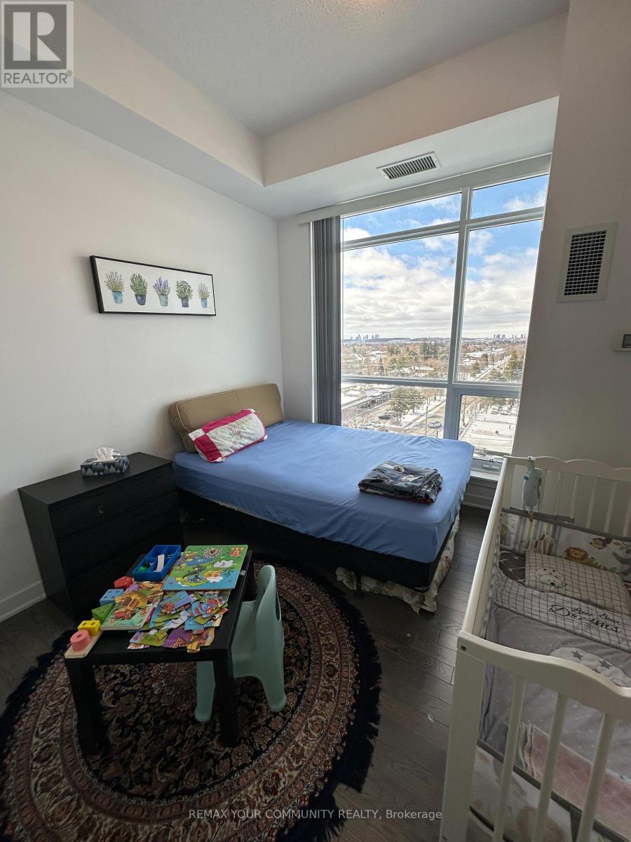 Sw-805 - 9191 Yonge Street, Richmond Hill, Ontario  L4C 1E2 - Photo 18 - N12890020