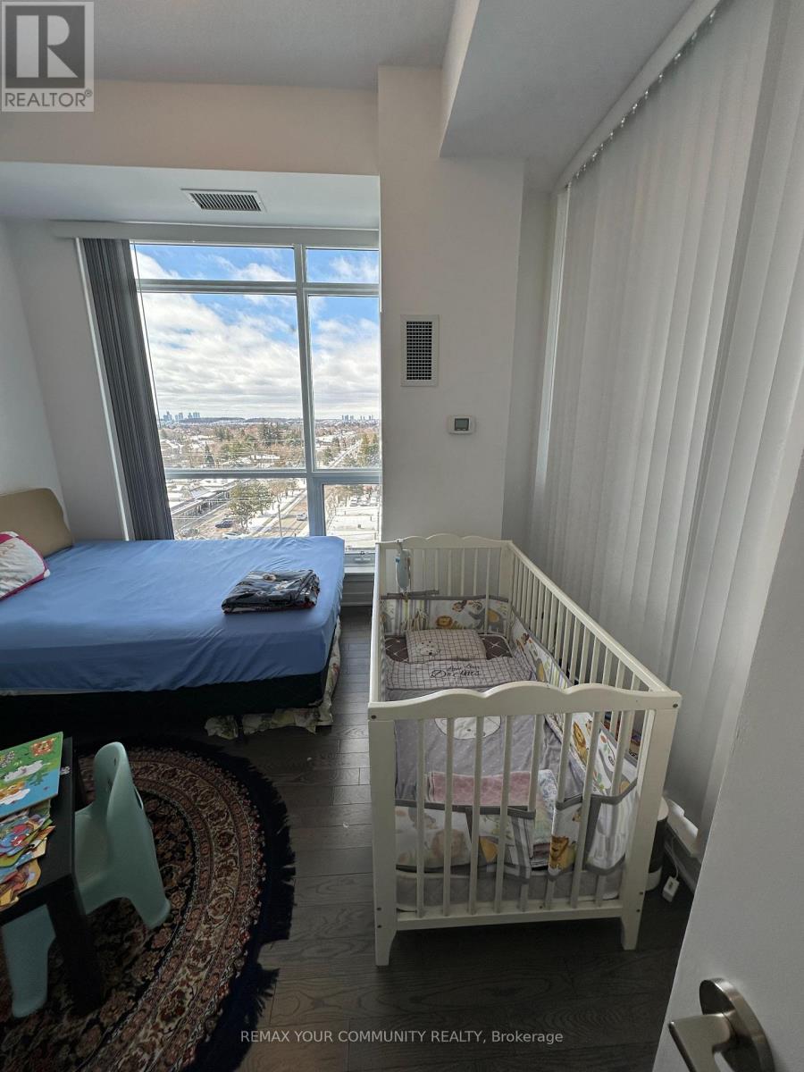 Sw-805 - 9191 Yonge Street, Richmond Hill, Ontario  L4C 1E2 - Photo 19 - N12890020