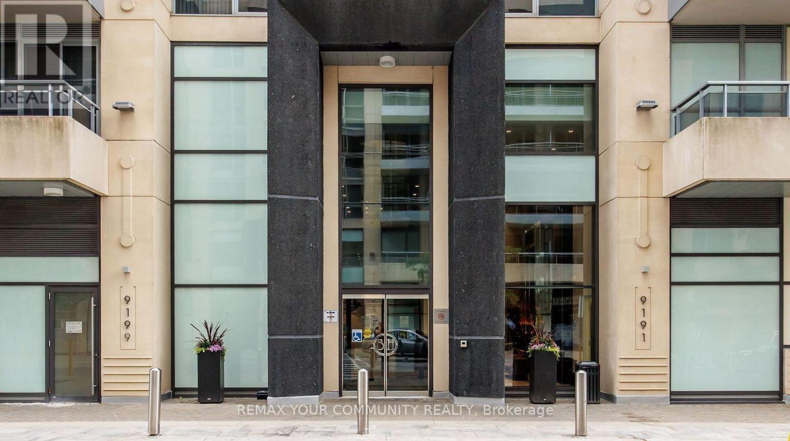 Sw-805 - 9191 Yonge Street, Richmond Hill, Ontario  L4C 1E2 - Photo 2 - N12890020