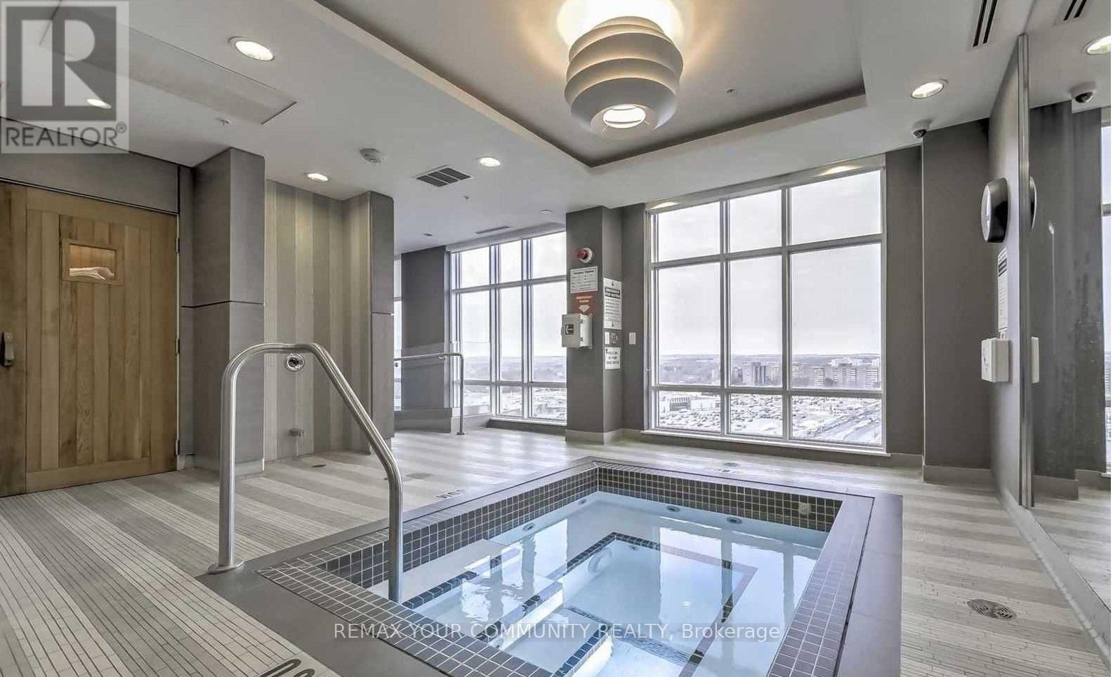 Sw-805 - 9191 Yonge Street, Richmond Hill, Ontario  L4C 1E2 - Photo 21 - N12890020