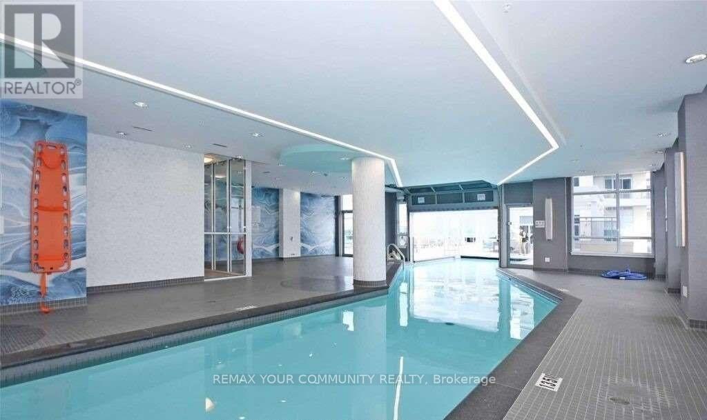 Sw-805 - 9191 Yonge Street, Richmond Hill, Ontario  L4C 1E2 - Photo 22 - N12890020