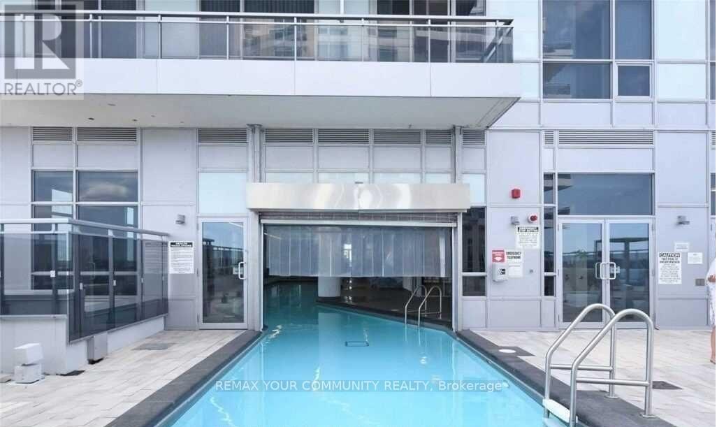 Sw-805 - 9191 Yonge Street, Richmond Hill, Ontario  L4C 1E2 - Photo 23 - N12890020