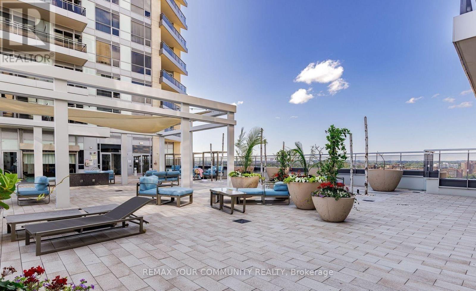 Sw-805 - 9191 Yonge Street, Richmond Hill, Ontario  L4C 1E2 - Photo 25 - N12890020