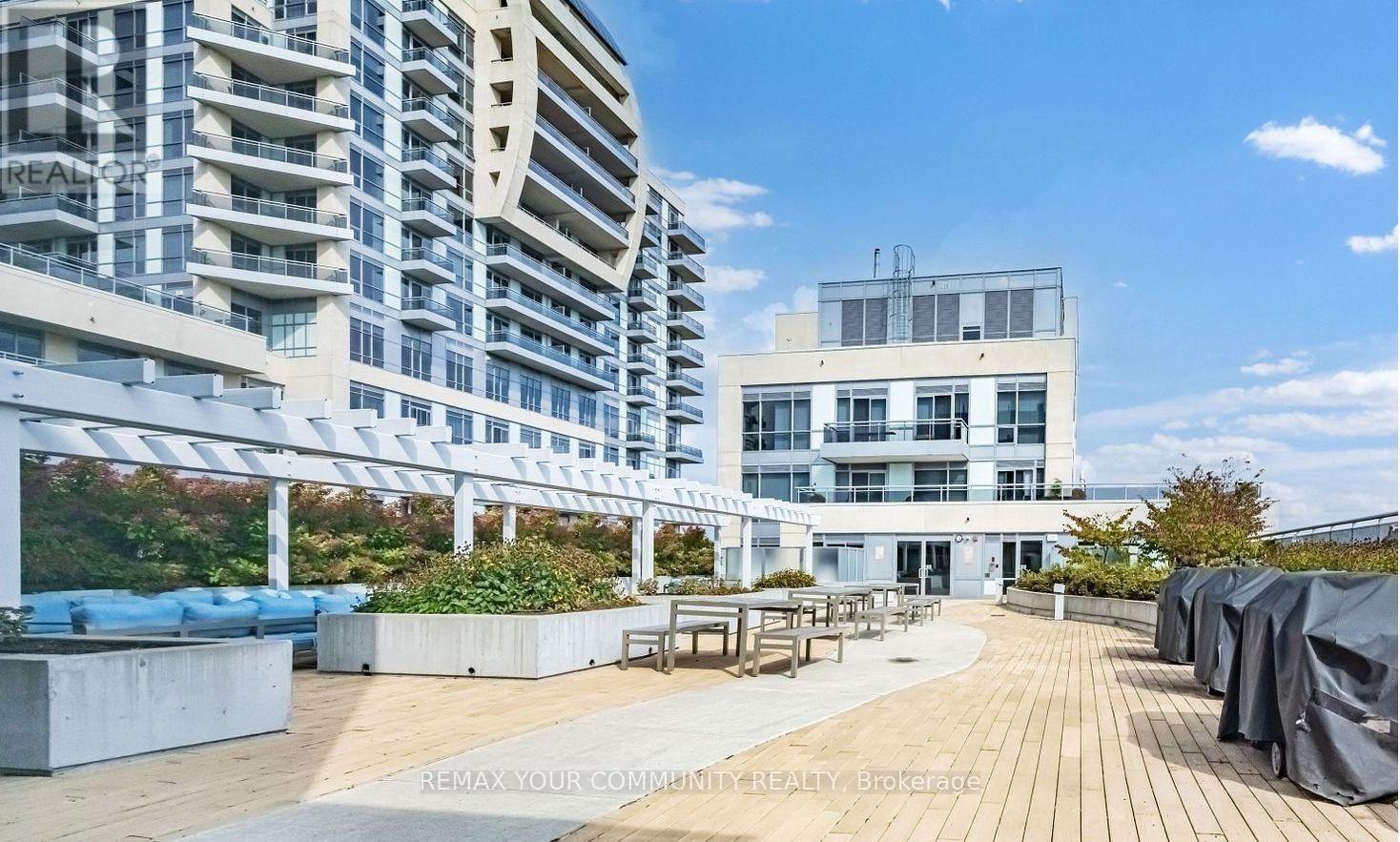 Sw-805 - 9191 Yonge Street, Richmond Hill, Ontario  L4C 1E2 - Photo 26 - N12890020