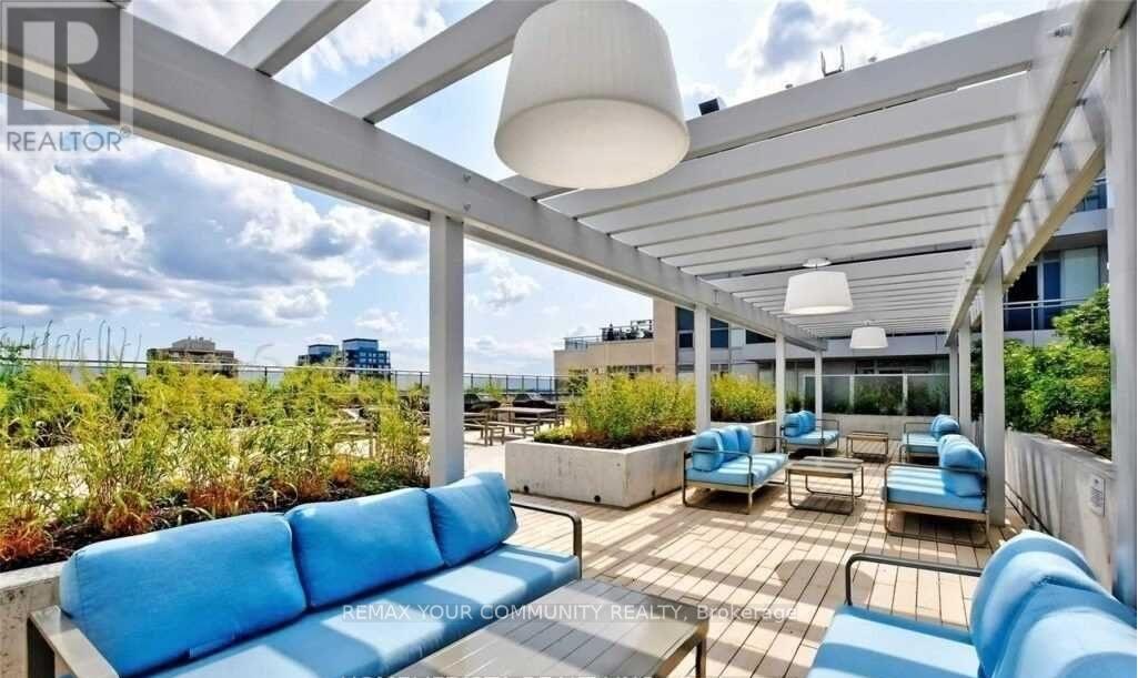 Sw-805 - 9191 Yonge Street, Richmond Hill, Ontario  L4C 1E2 - Photo 27 - N12890020