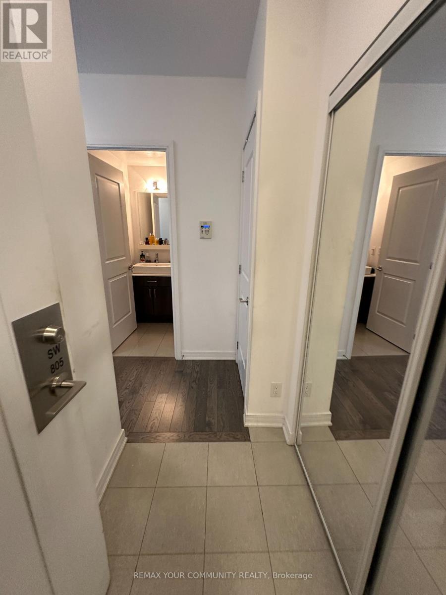 Sw-805 - 9191 Yonge Street, Richmond Hill, Ontario  L4C 1E2 - Photo 4 - N12890020