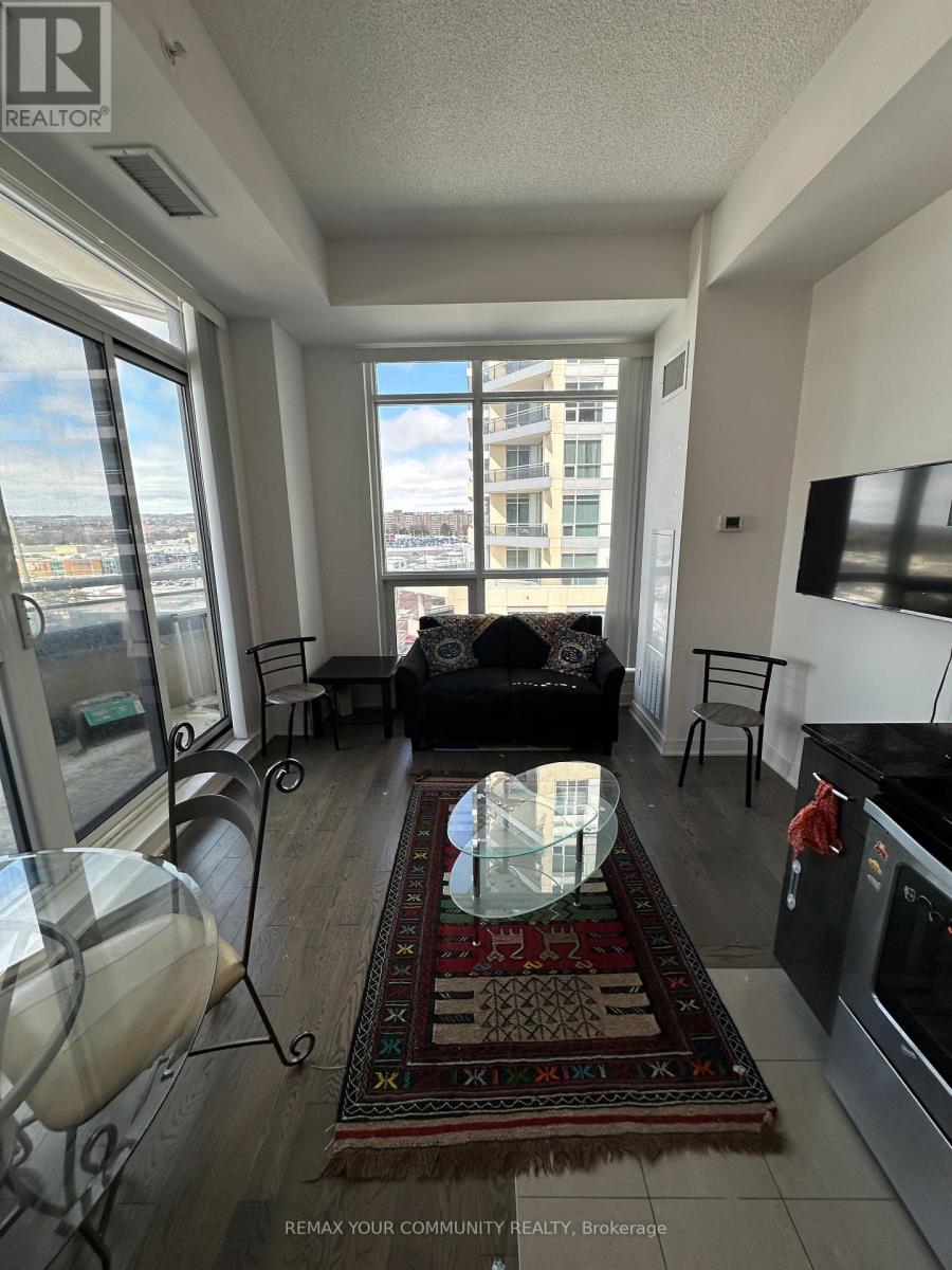 Sw-805 - 9191 Yonge Street, Richmond Hill, Ontario  L4C 1E2 - Photo 8 - N12890020