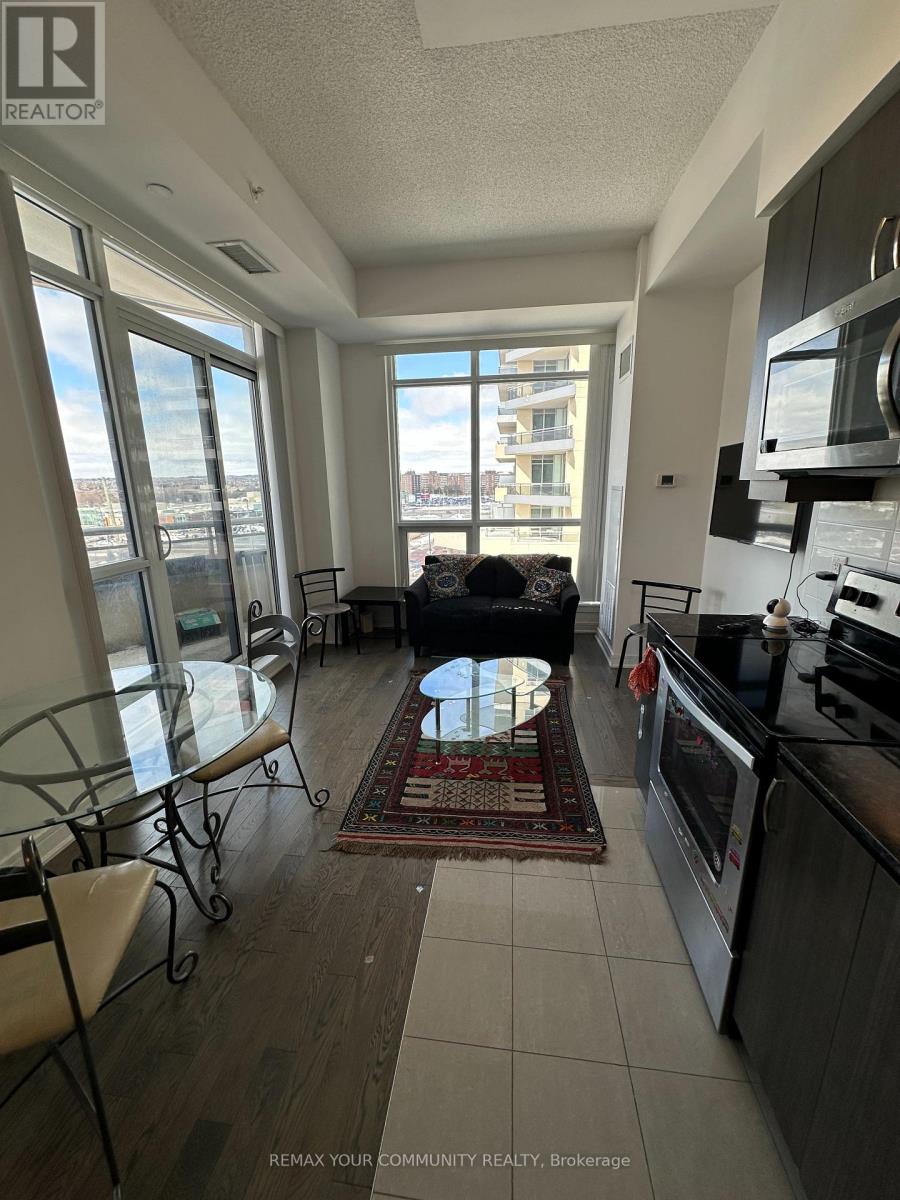 Sw-805 - 9191 Yonge Street, Richmond Hill, Ontario  L4C 1E2 - Photo 9 - N12890020