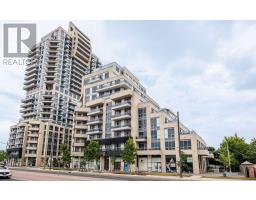 SW-805 - 9191 YONGE STREET, Richmond Hill, Ontario