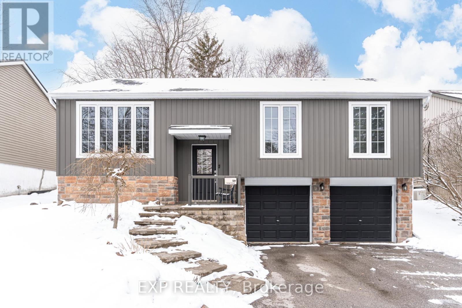 20 PLANK ROAD, East Gwillimbury, Ontario