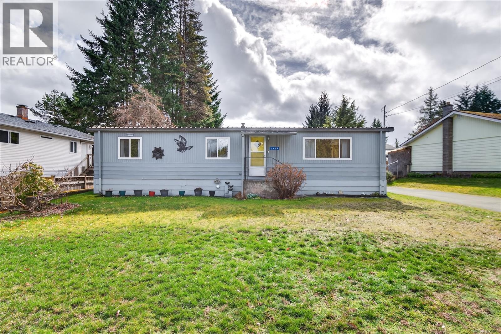 2619 Ulverston Ave, Cumberland, British Columbia  V0R 1S0 - Photo 1 - 1029099