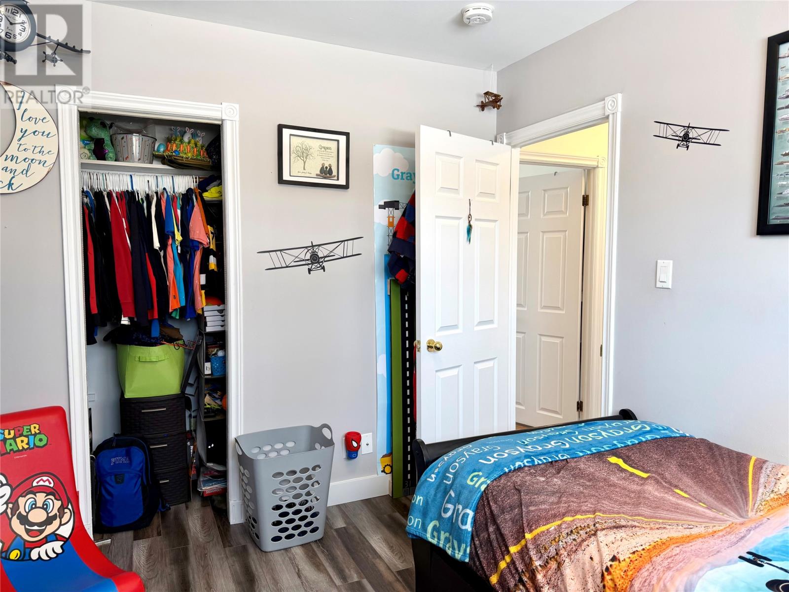 26 Medcalf Street, Gander, Newfoundland & Labrador  A1V 1S1 - Photo 18 - 1295287