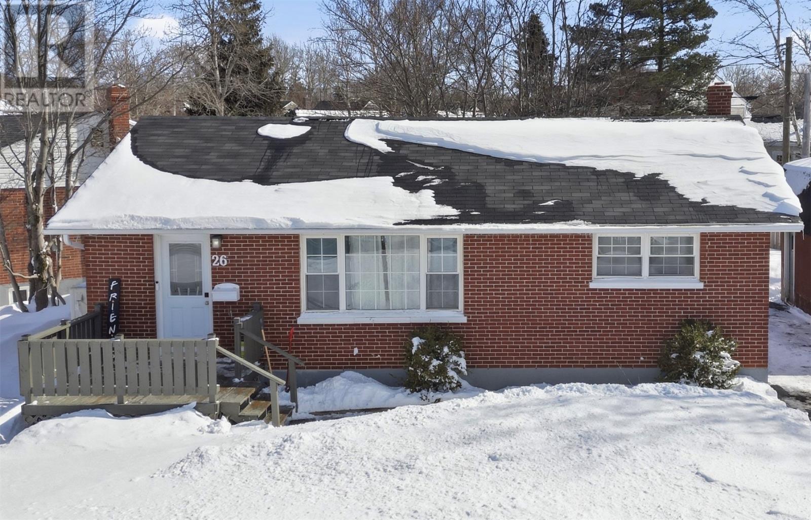 26 Medcalf Street, Gander, Newfoundland & Labrador  A1V 1S1 - Photo 2 - 1295287