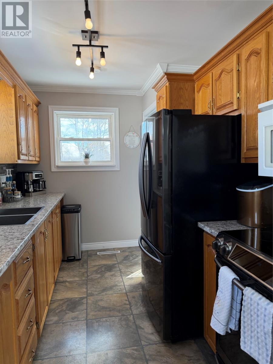 26 Medcalf Street, Gander, Newfoundland & Labrador  A1V 1S1 - Photo 25 - 1295287