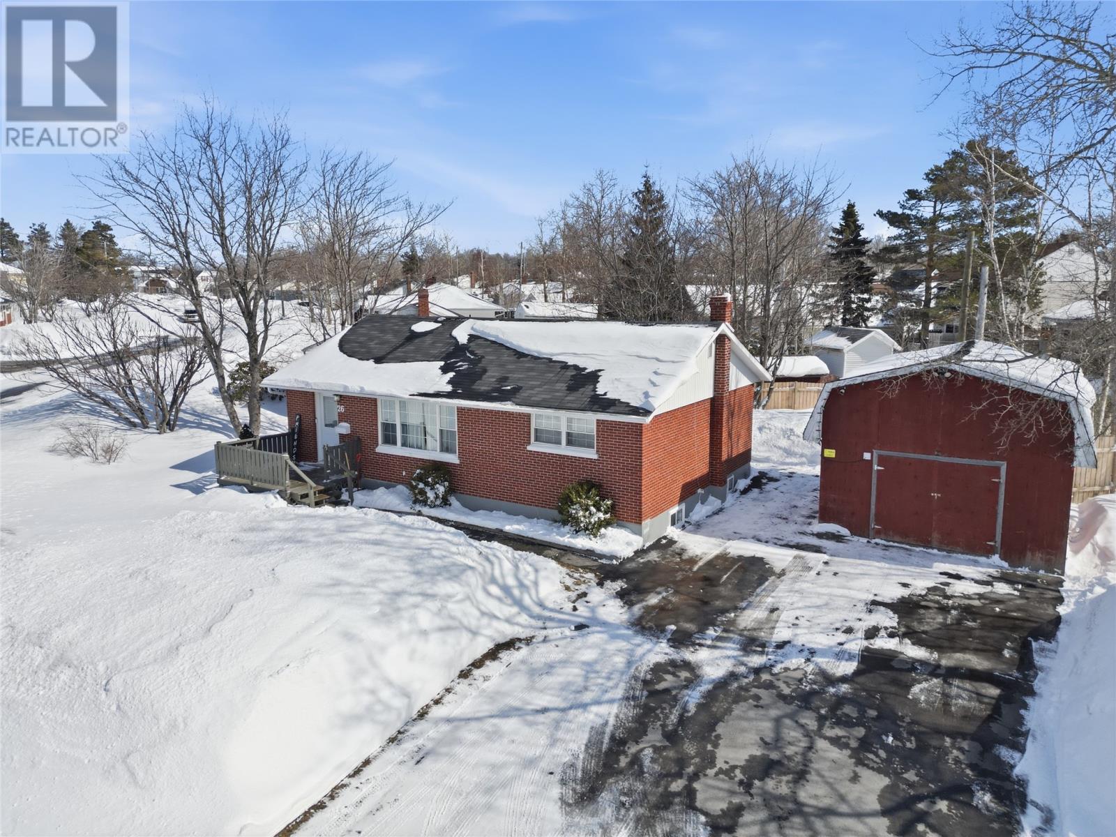 26 Medcalf Street, Gander, Newfoundland & Labrador  A1V 1S1 - Photo 3 - 1295287