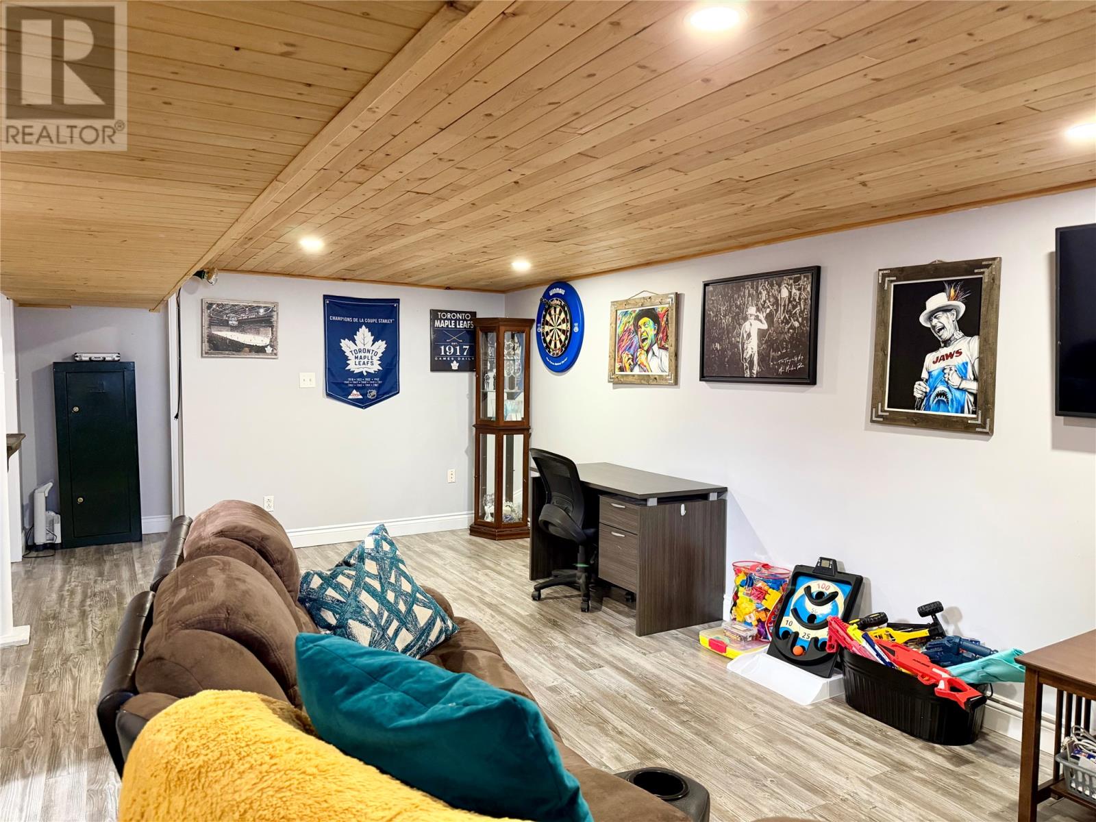 26 Medcalf Street, Gander, Newfoundland & Labrador  A1V 1S1 - Photo 33 - 1295287