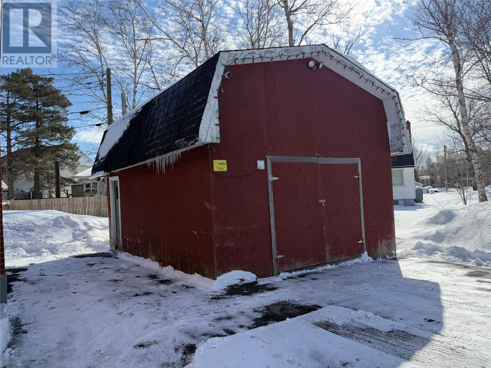 26 Medcalf Street, Gander, Newfoundland & Labrador  A1V 1S1 - Photo 38 - 1295287