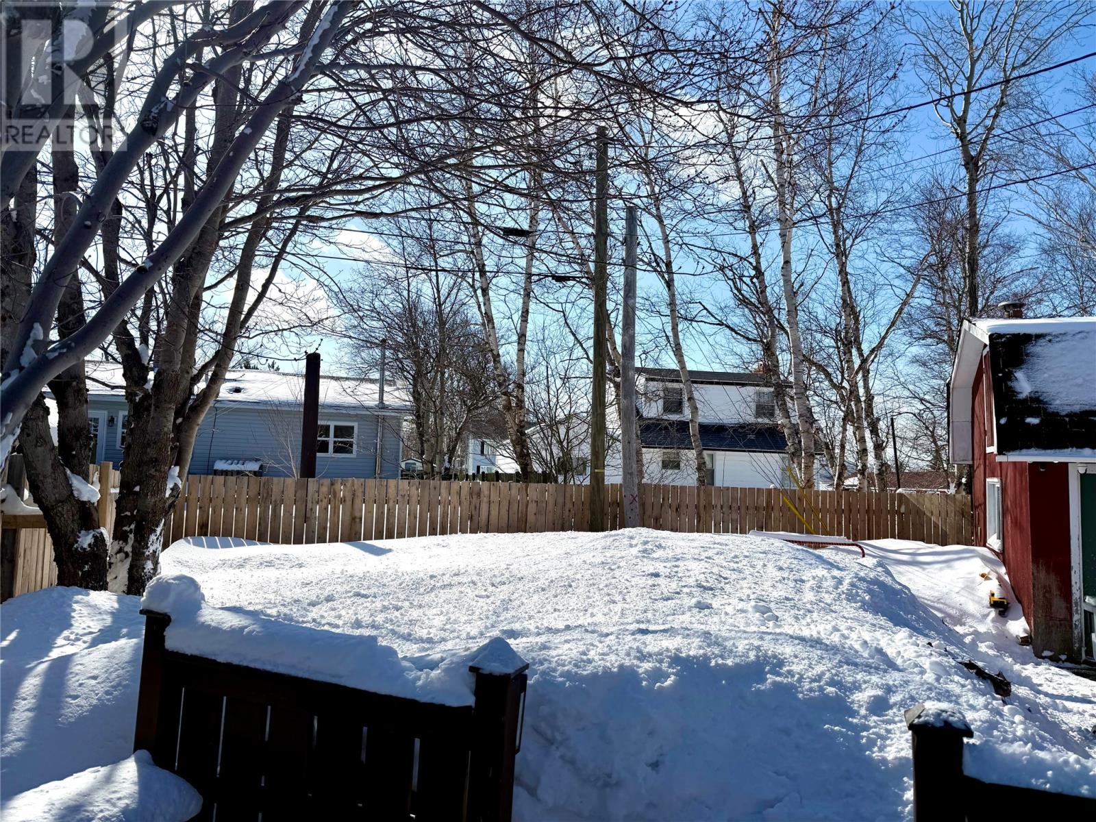 26 Medcalf Street, Gander, Newfoundland & Labrador  A1V 1S1 - Photo 39 - 1295287