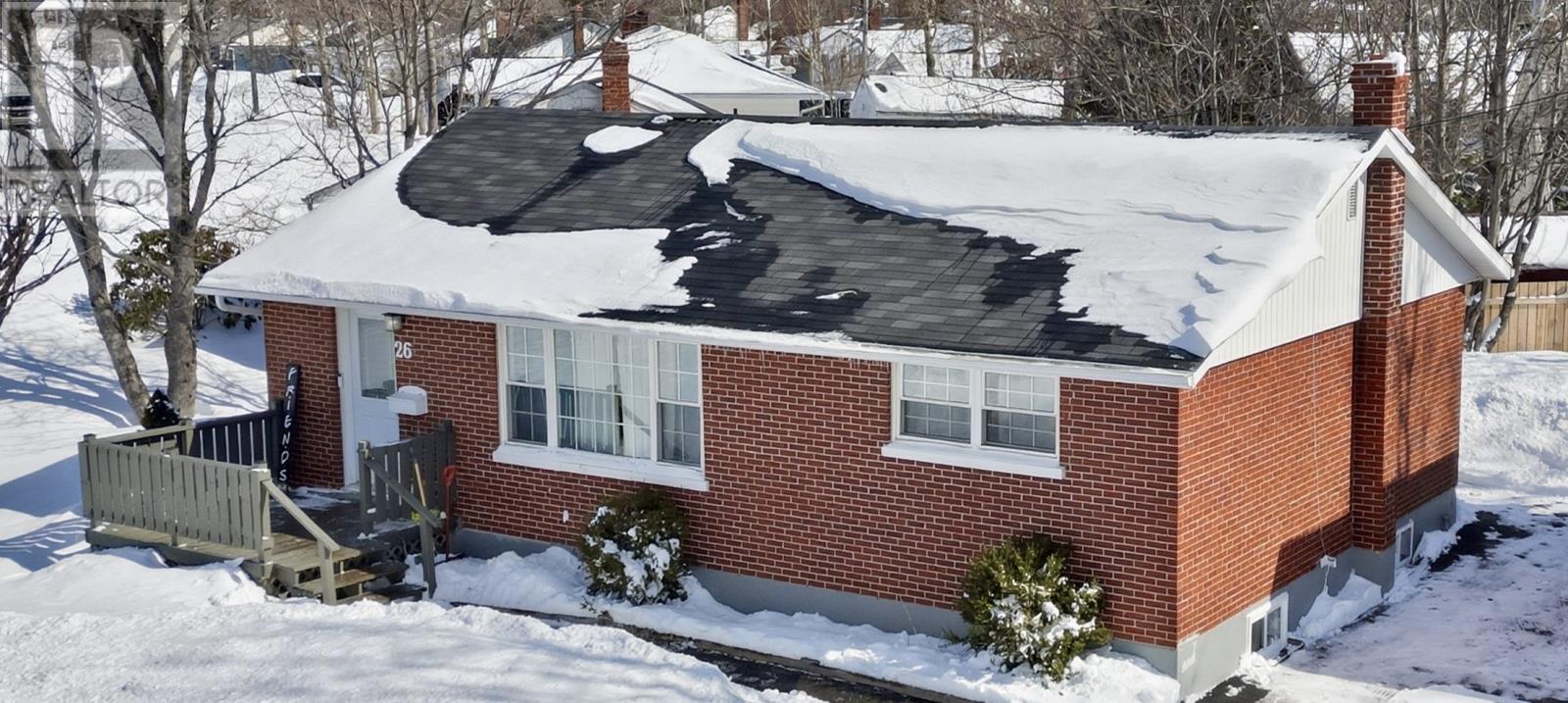 26 Medcalf Street, Gander, Newfoundland & Labrador  A1V 1S1 - Photo 4 - 1295287