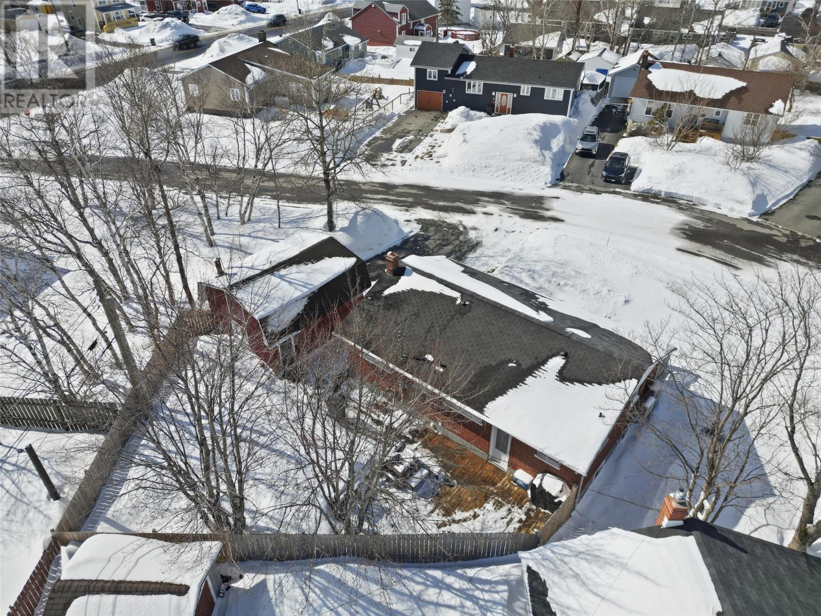 26 Medcalf Street, Gander, Newfoundland & Labrador  A1V 1S1 - Photo 43 - 1295287