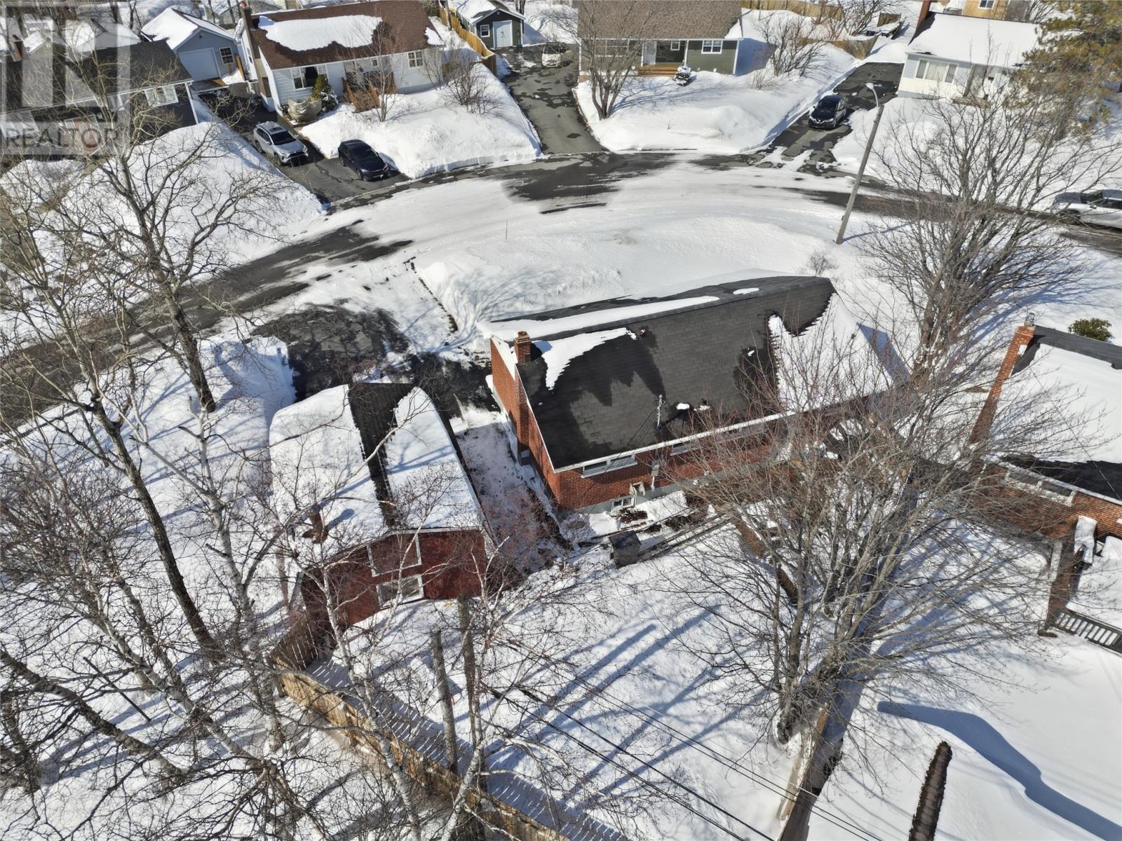 26 Medcalf Street, Gander, Newfoundland & Labrador  A1V 1S1 - Photo 45 - 1295287