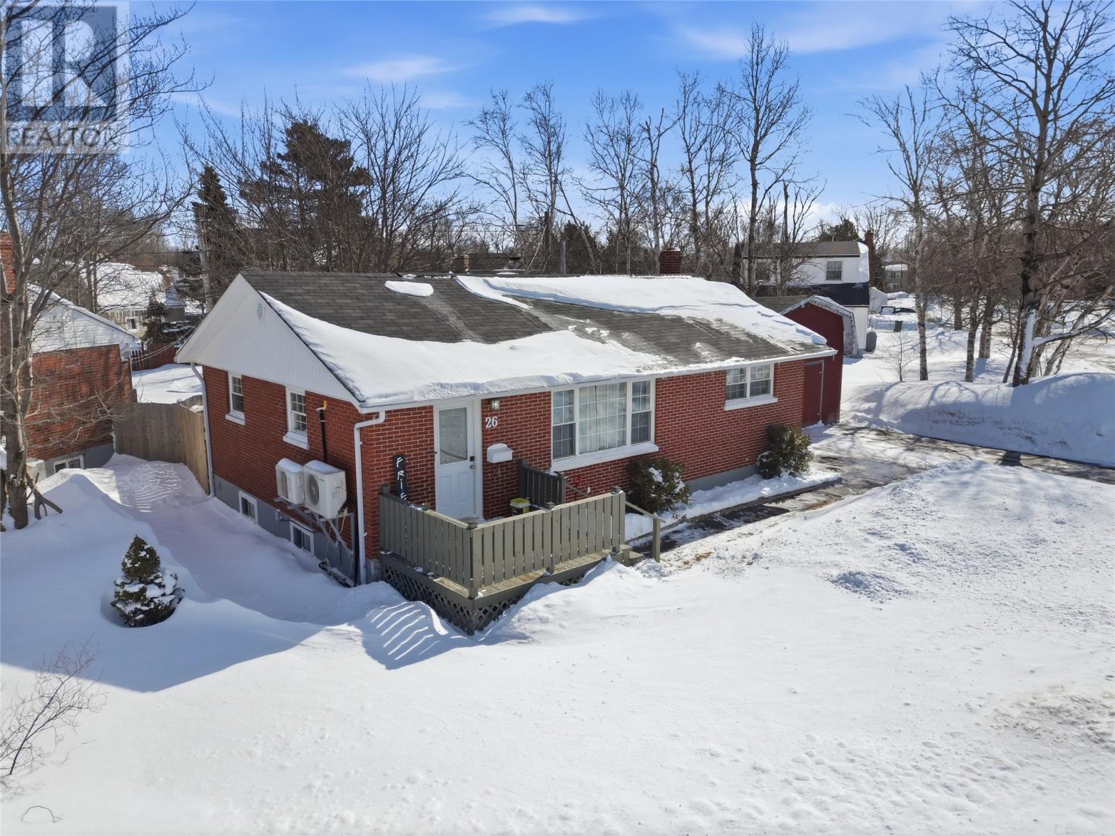 26 Medcalf Street, Gander, Newfoundland & Labrador  A1V 1S1 - Photo 46 - 1295287