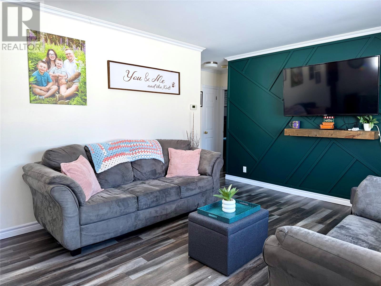 26 Medcalf Street, Gander, Newfoundland & Labrador  A1V 1S1 - Photo 6 - 1295287