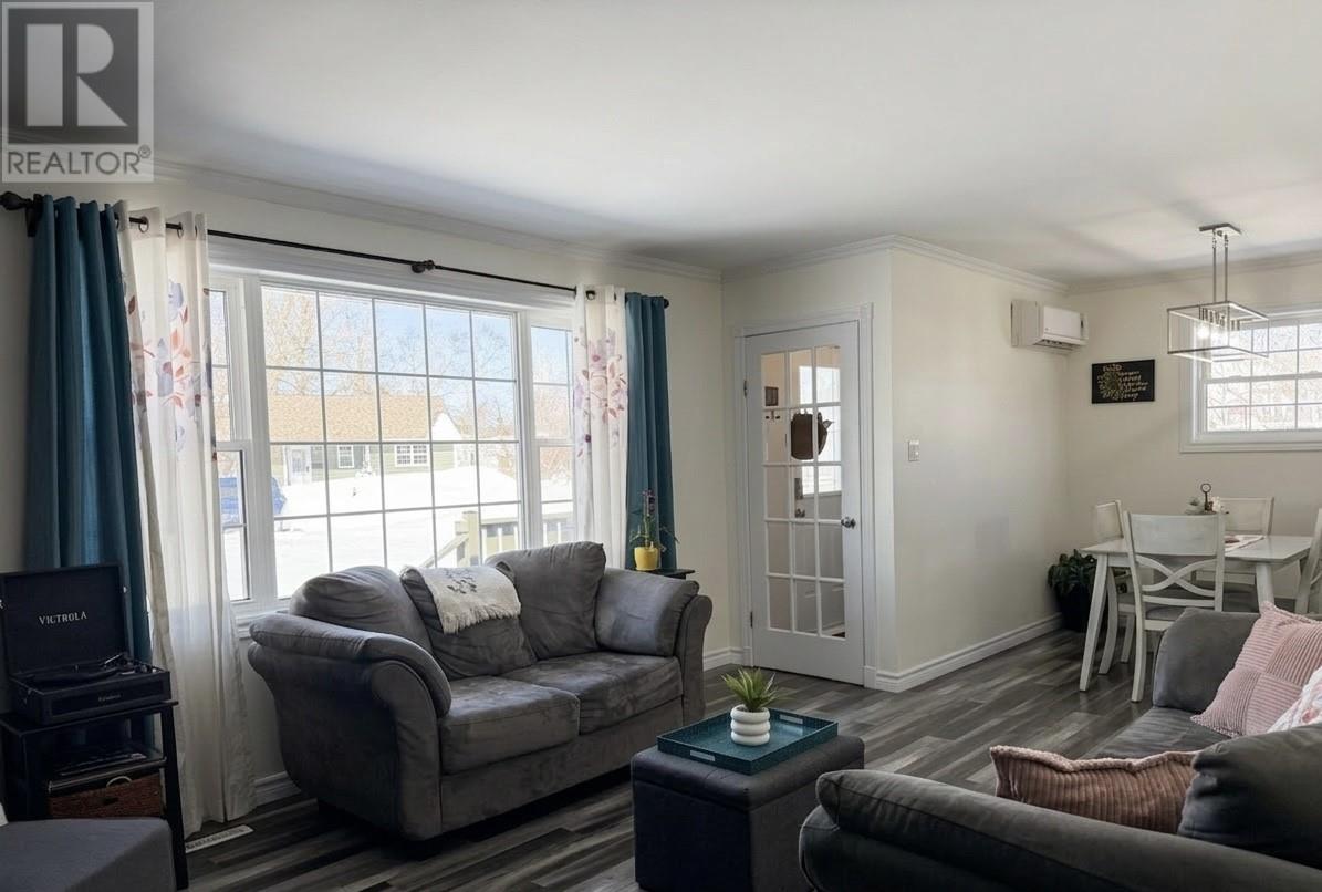 26 Medcalf Street, Gander, Newfoundland & Labrador  A1V 1S1 - Photo 7 - 1295287