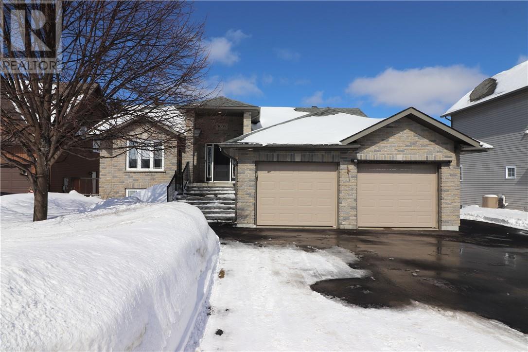 1008 Toya Court, Hanmer, Ontario  P3P 0C1 - Photo 1 - 2126838