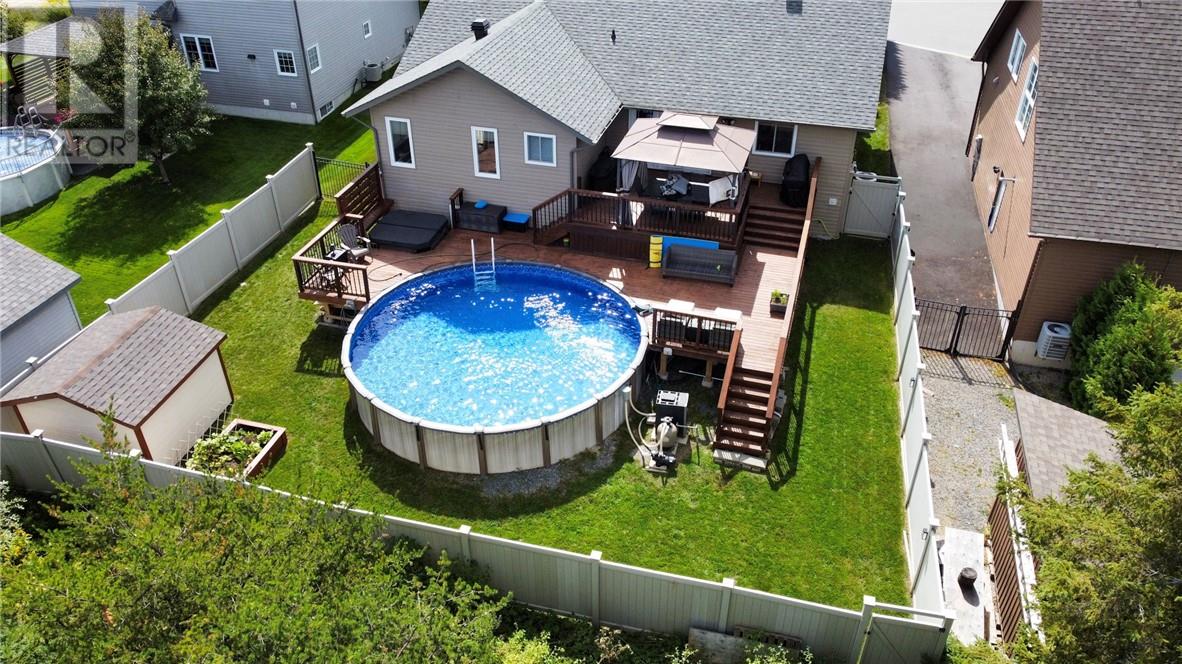 1008 Toya Court, Hanmer, Ontario  P3P 0C1 - Photo 37 - 2126838