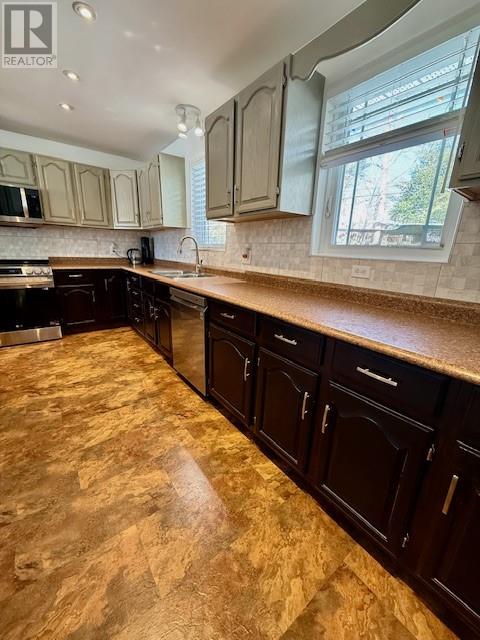 309 Clear Lake Drive, Espanola, Ontario  P5E 1N6 - Photo 23 - 2126735