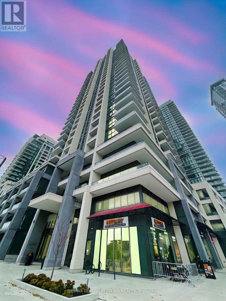 2614 - 4055 PARKSIDE VILLAGE DRIVE, Mississauga, Ontario