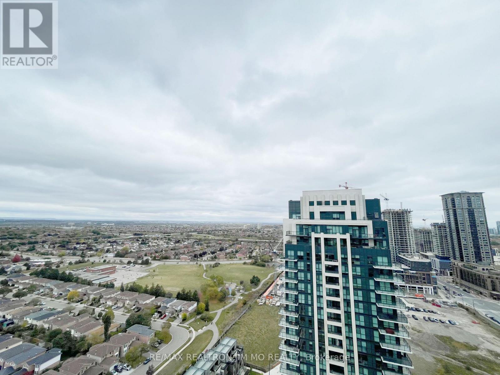 2614 - 4055 Parkside Village Drive, Mississauga (City Centre), Ontario  L5B 0K8 - Photo 12 - W12890004