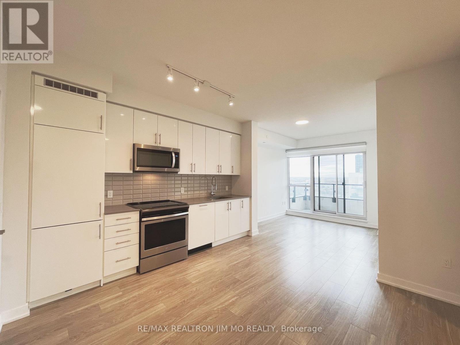 2614 - 4055 Parkside Village Drive, Mississauga (City Centre), Ontario  L5B 0K8 - Photo 5 - W12890004