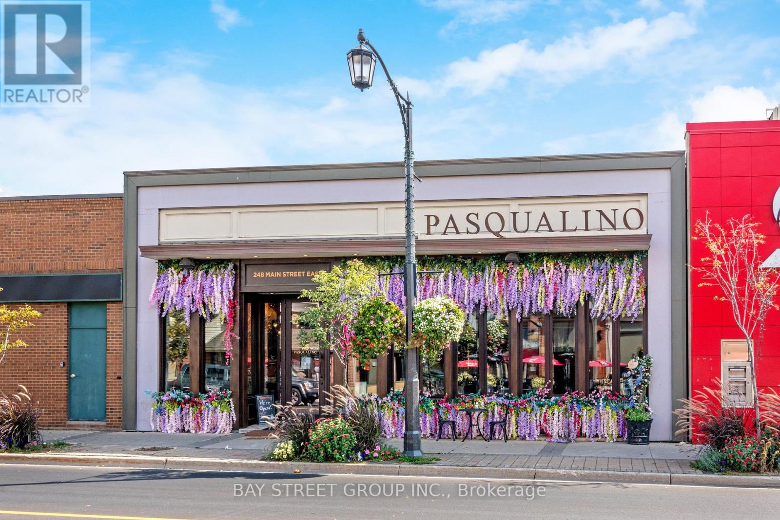 111 - 1573 Rose Way, Milton (Cb Cobban), Ontario  L9E 1N4 - Photo 28 - W12890010