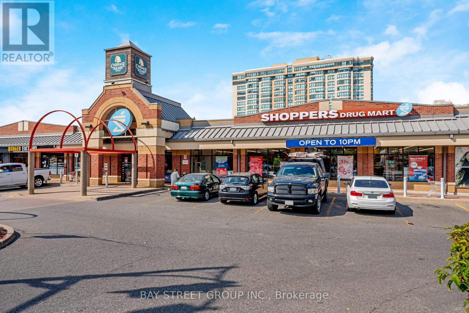 111 - 1573 Rose Way, Milton (Cb Cobban), Ontario  L9E 1N4 - Photo 34 - W12890010