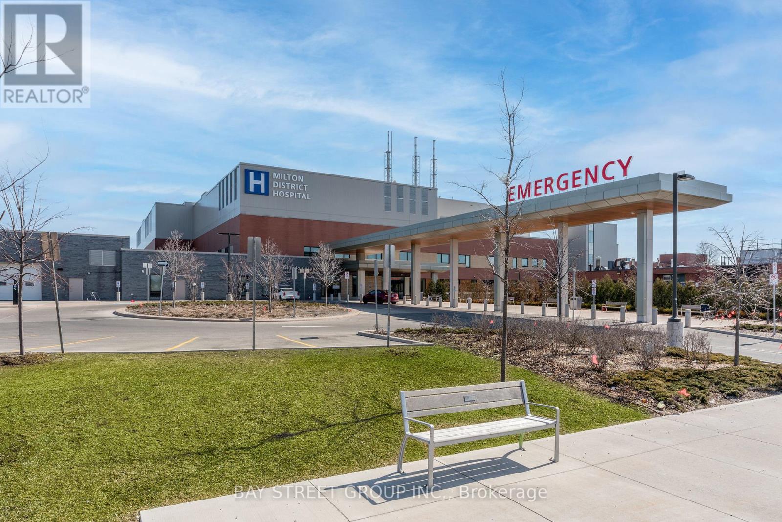 111 - 1573 Rose Way, Milton (Cb Cobban), Ontario  L9E 1N4 - Photo 36 - W12890010