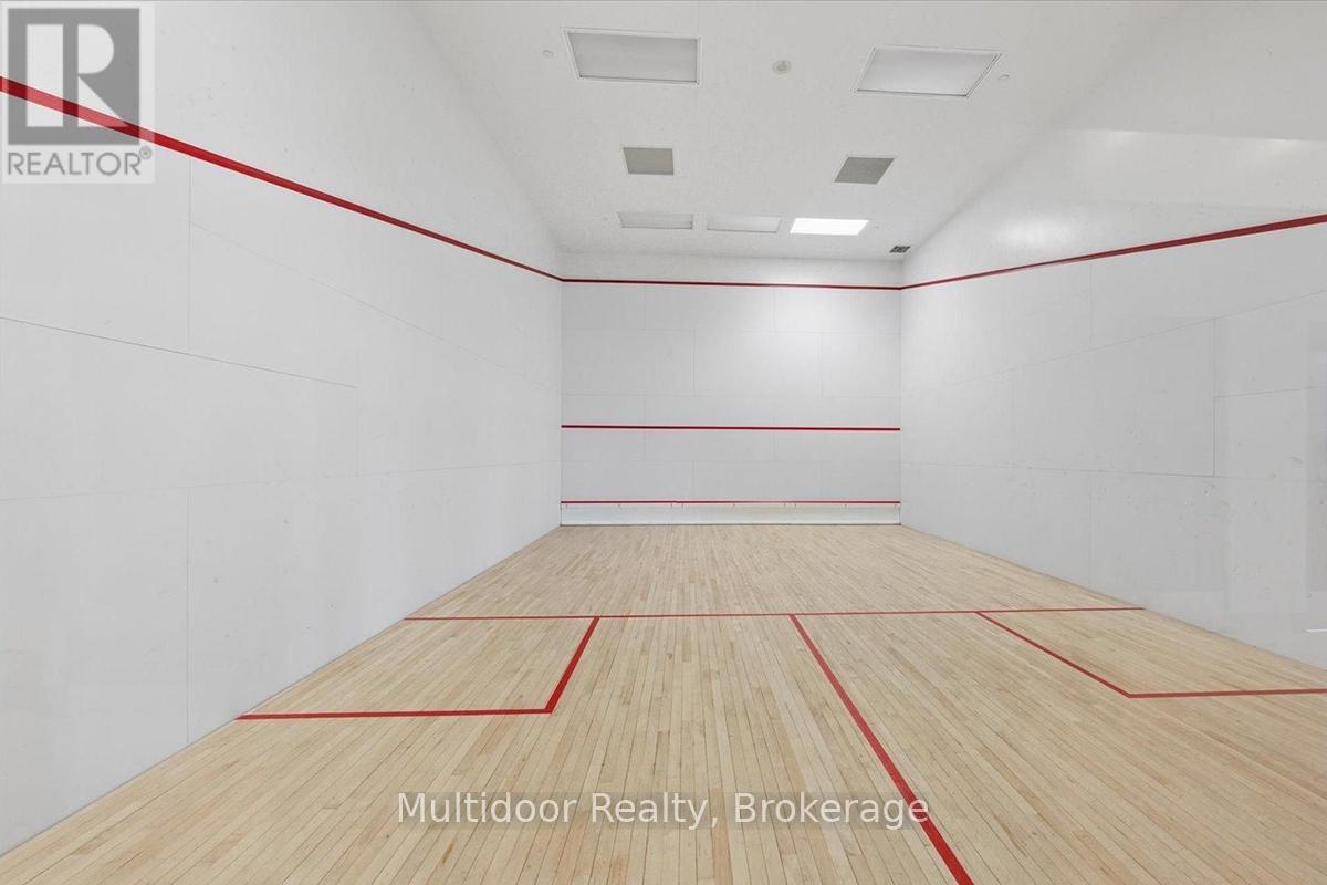 3410 - 2220 Lakeshore Boulevard W, Toronto (Mimico), Ontario  M8V 1A4 - Photo 15 - W12890018