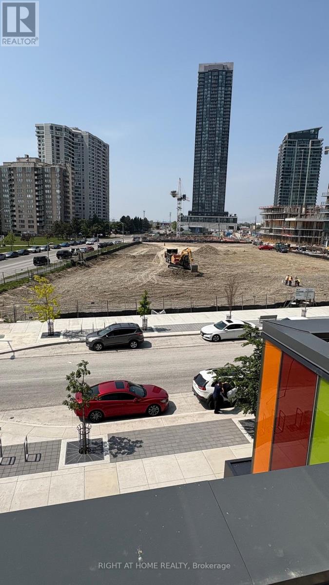 216 - 3883 Quartz Road, Mississauga (City Centre), Ontario  L5B 0M4 - Photo 18 - W12890046