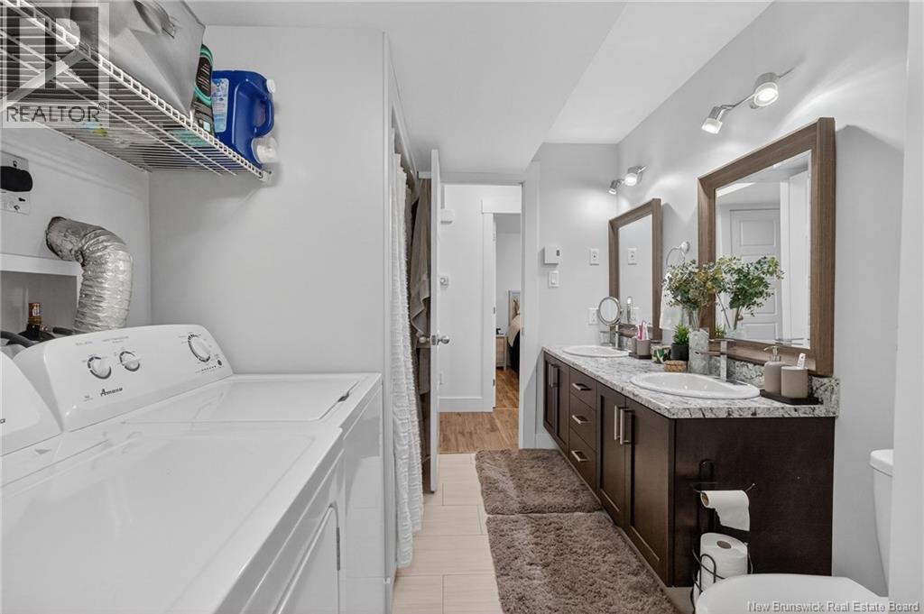 11 Samuel Street, Dieppe, New Brunswick  E1A 8S6 - Photo 46 - NB135163