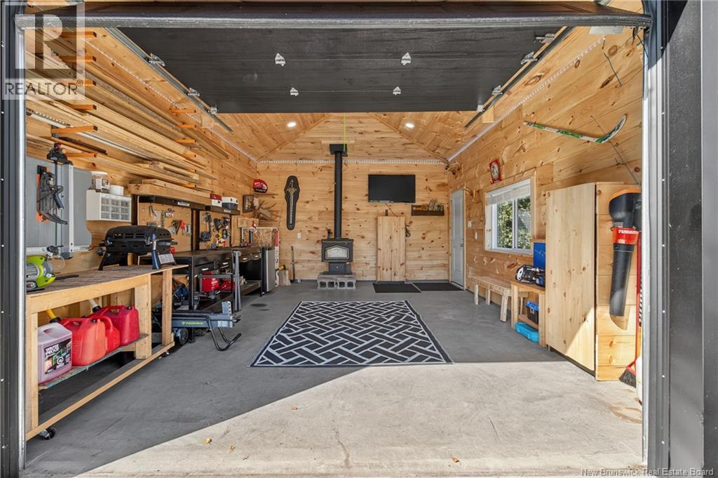 11 Samuel Street, Dieppe, New Brunswick  E1A 8S6 - Photo 50 - NB135163