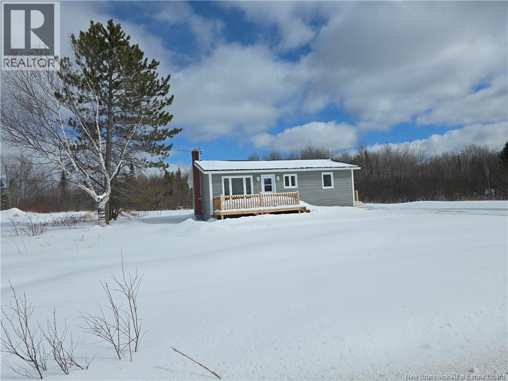 4141 Route 134, Allardville, New Brunswick  E8L 1H3 - Photo 2 - NB135102