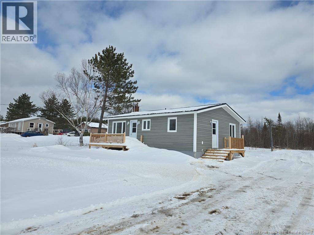 4141 Route 134, Allardville, New Brunswick  E8L 1H3 - Photo 3 - NB135102