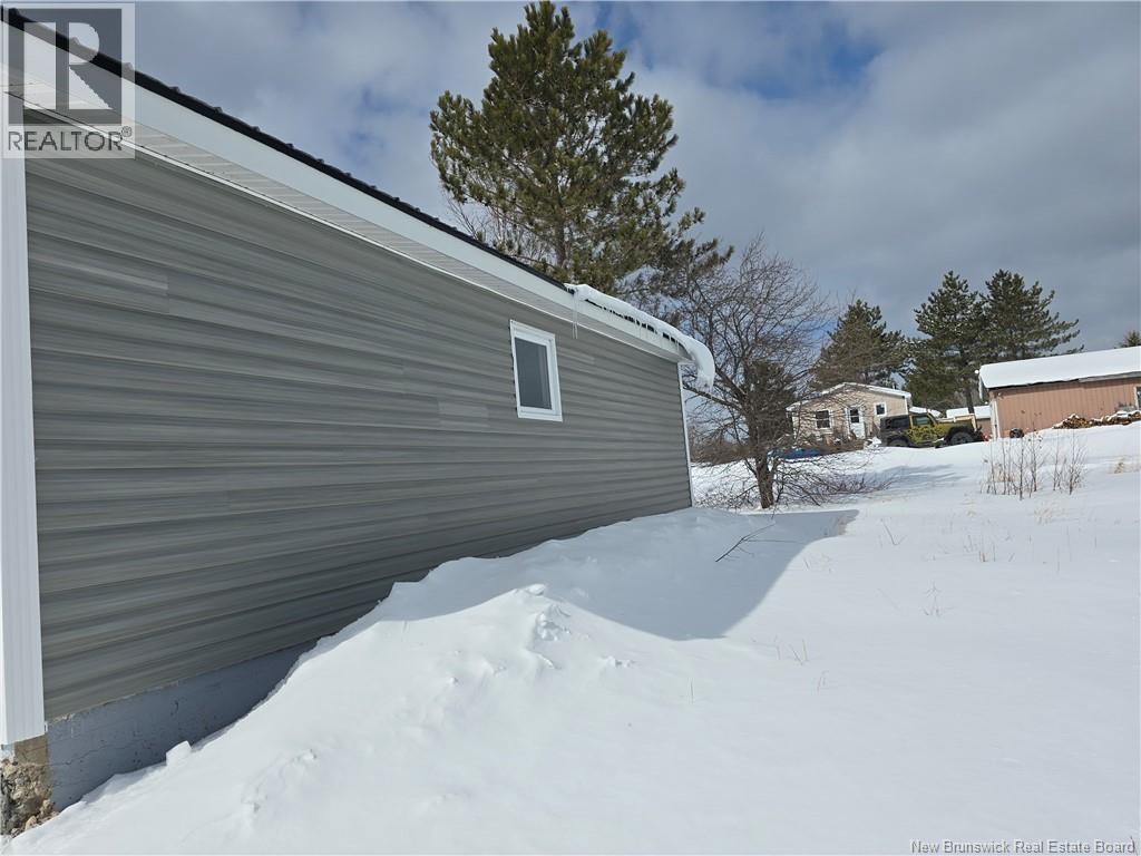 4141 Route 134, Allardville, New Brunswick  E8L 1H3 - Photo 4 - NB135102